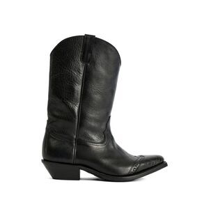 Our Legacy Black Boots Women